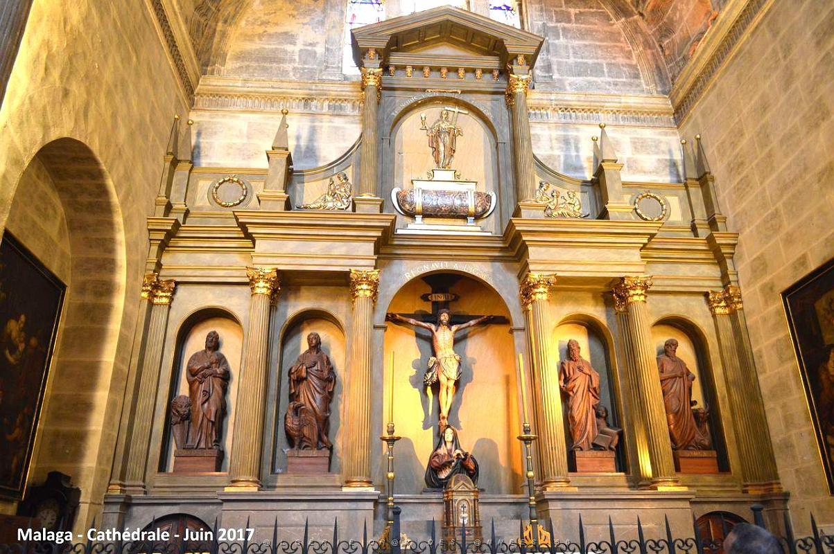 215- Malaga - Cathedrale.JPG